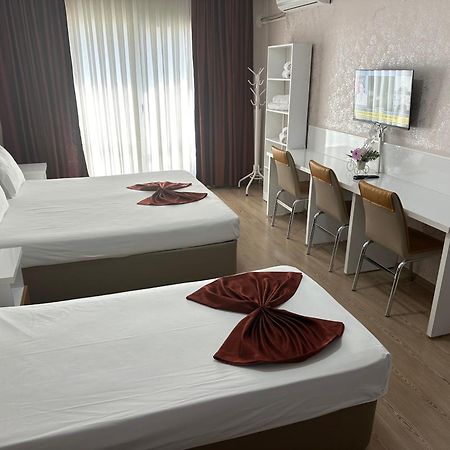 Park Ulusoy Hotel İzmir Kültér fotó