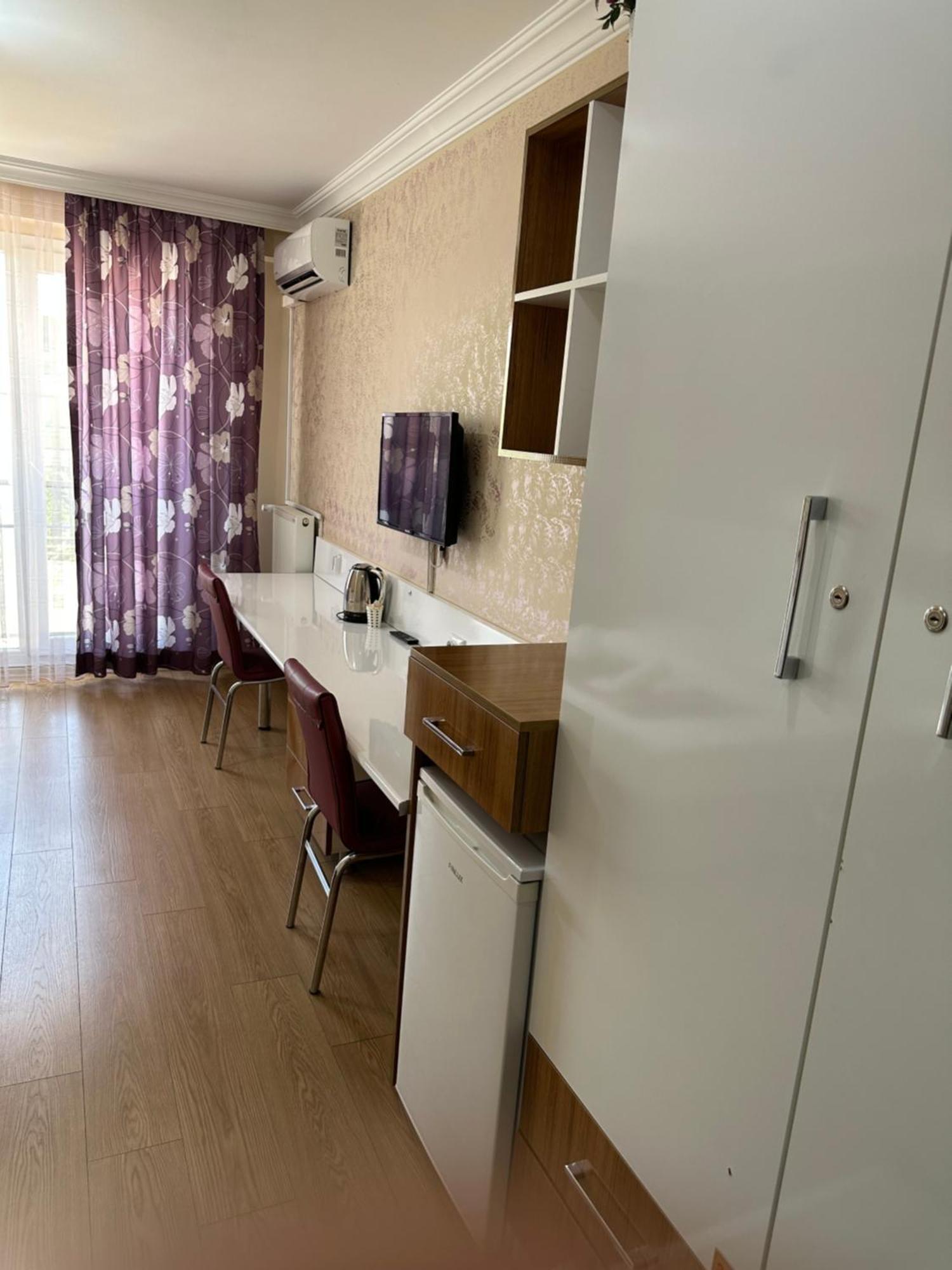 Park Ulusoy Hotel İzmir Kültér fotó