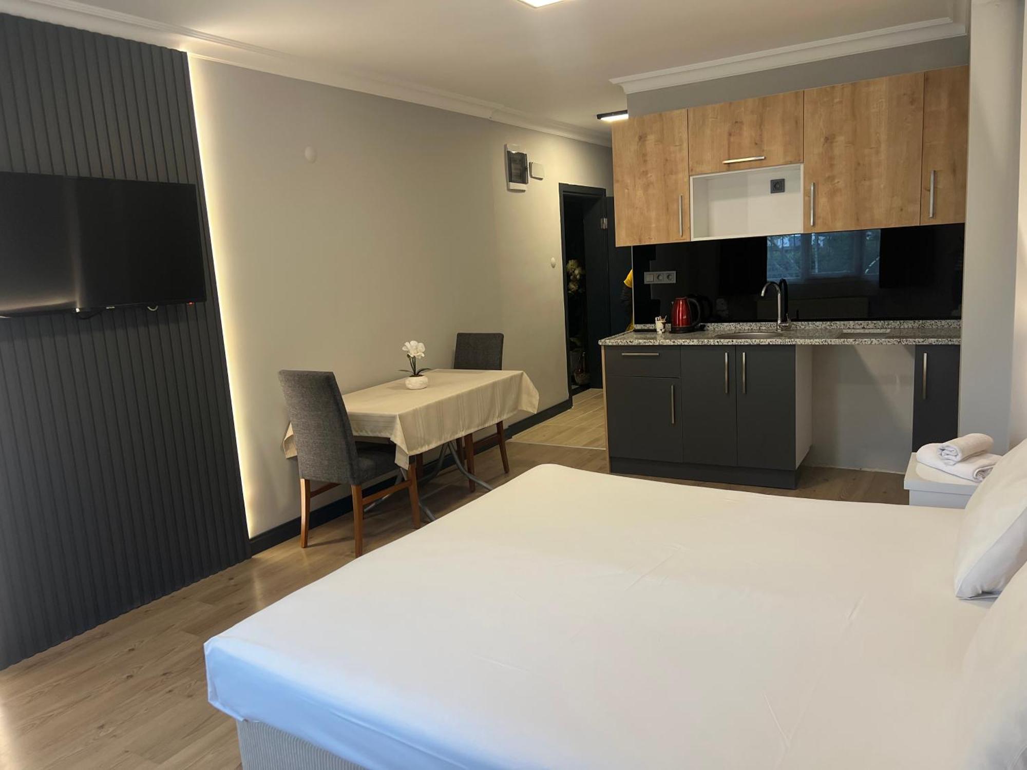 Park Ulusoy Hotel İzmir Kültér fotó
