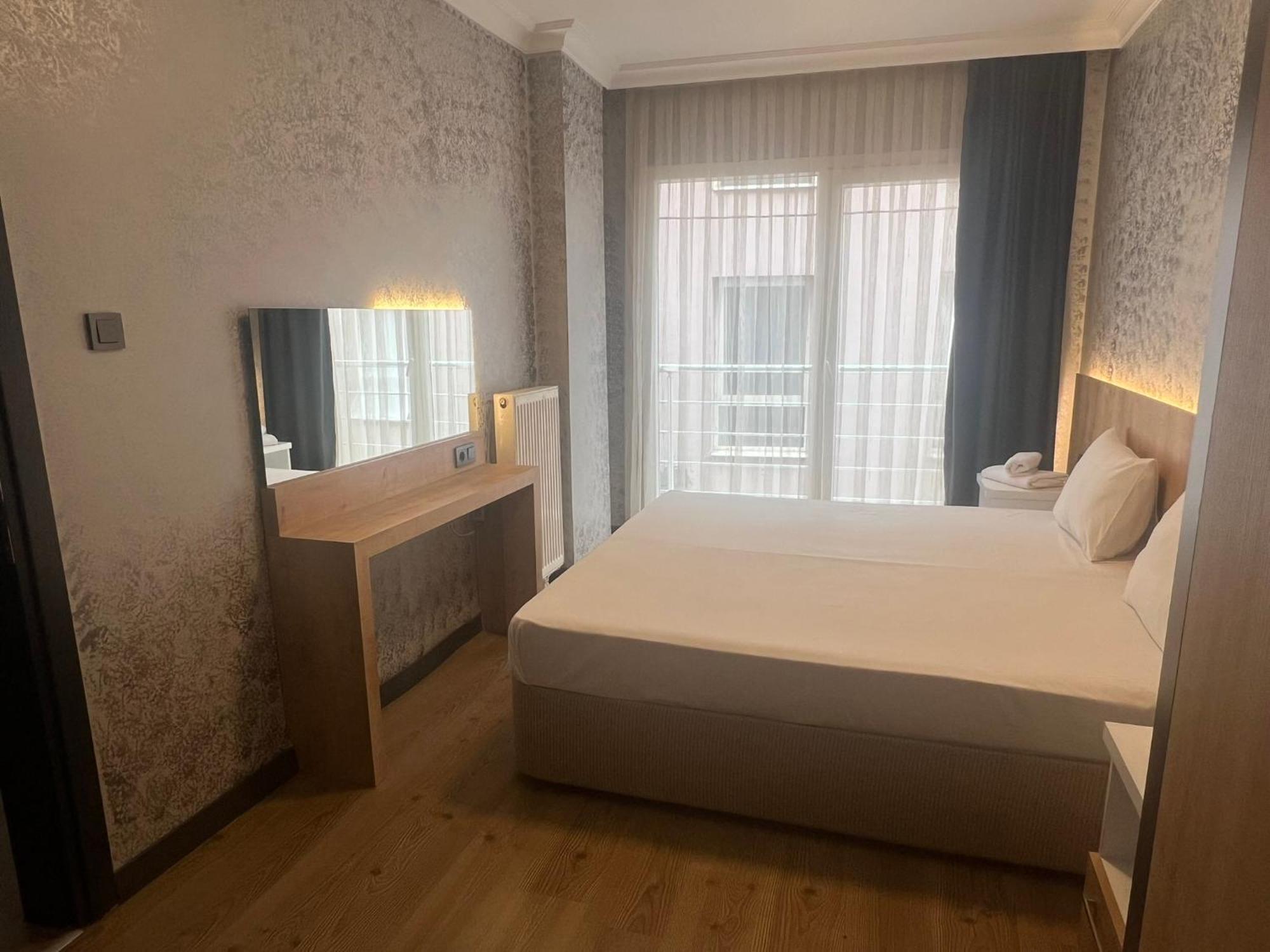 Park Ulusoy Hotel İzmir Kültér fotó