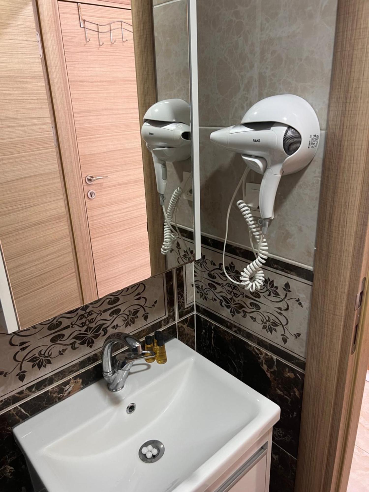 Park Ulusoy Hotel İzmir Kültér fotó