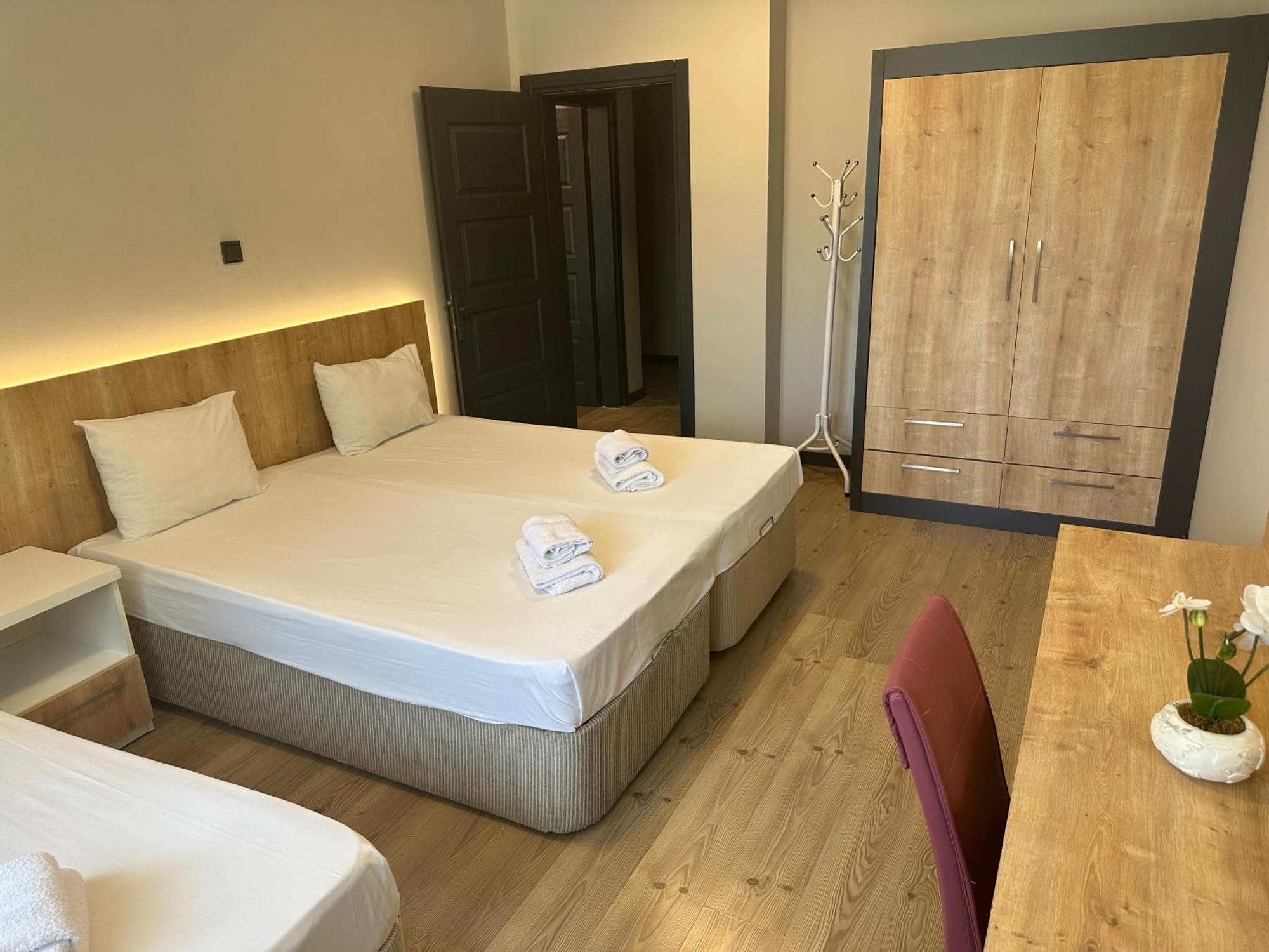 Park Ulusoy Hotel İzmir Kültér fotó