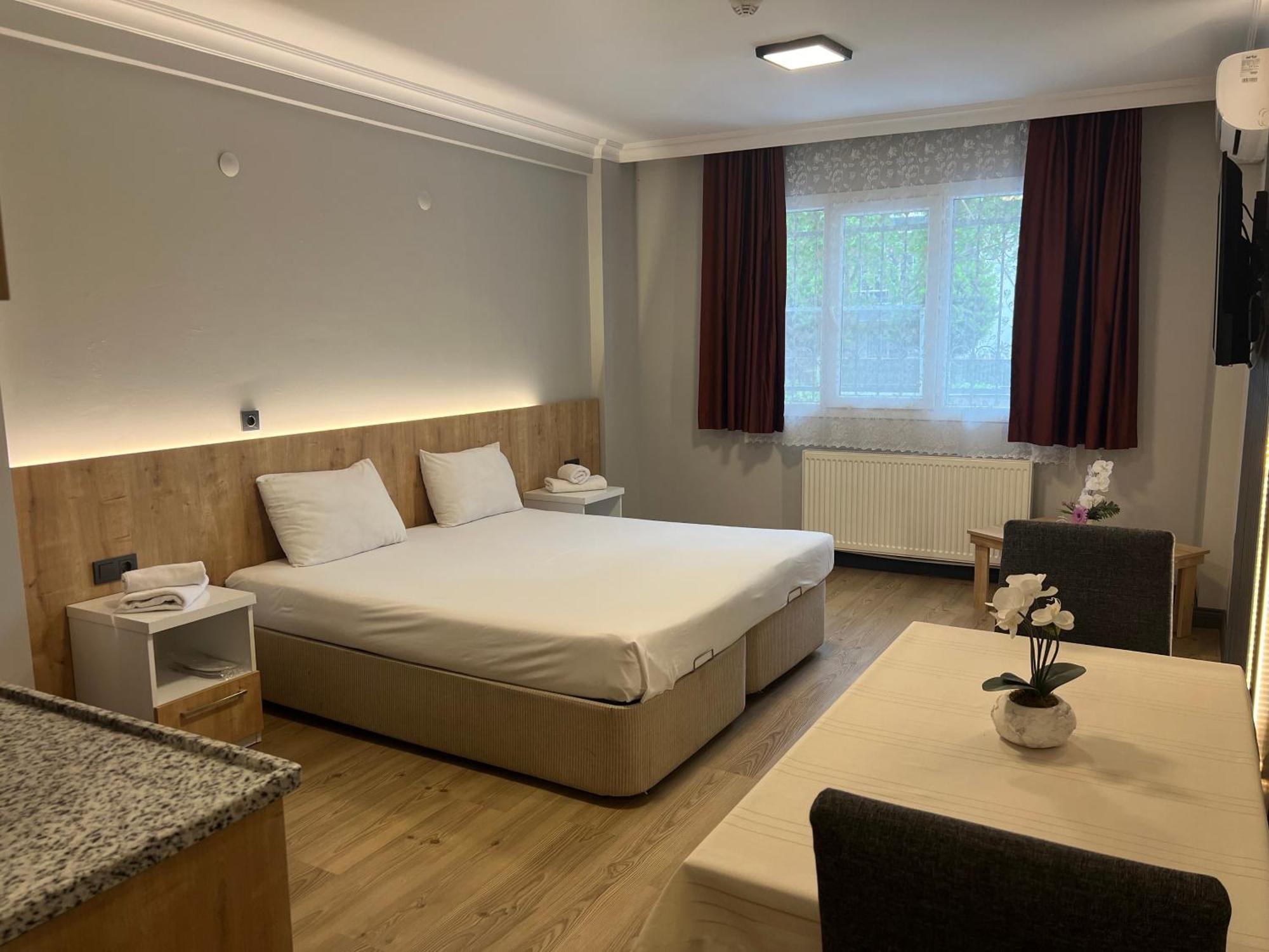 Park Ulusoy Hotel İzmir Kültér fotó