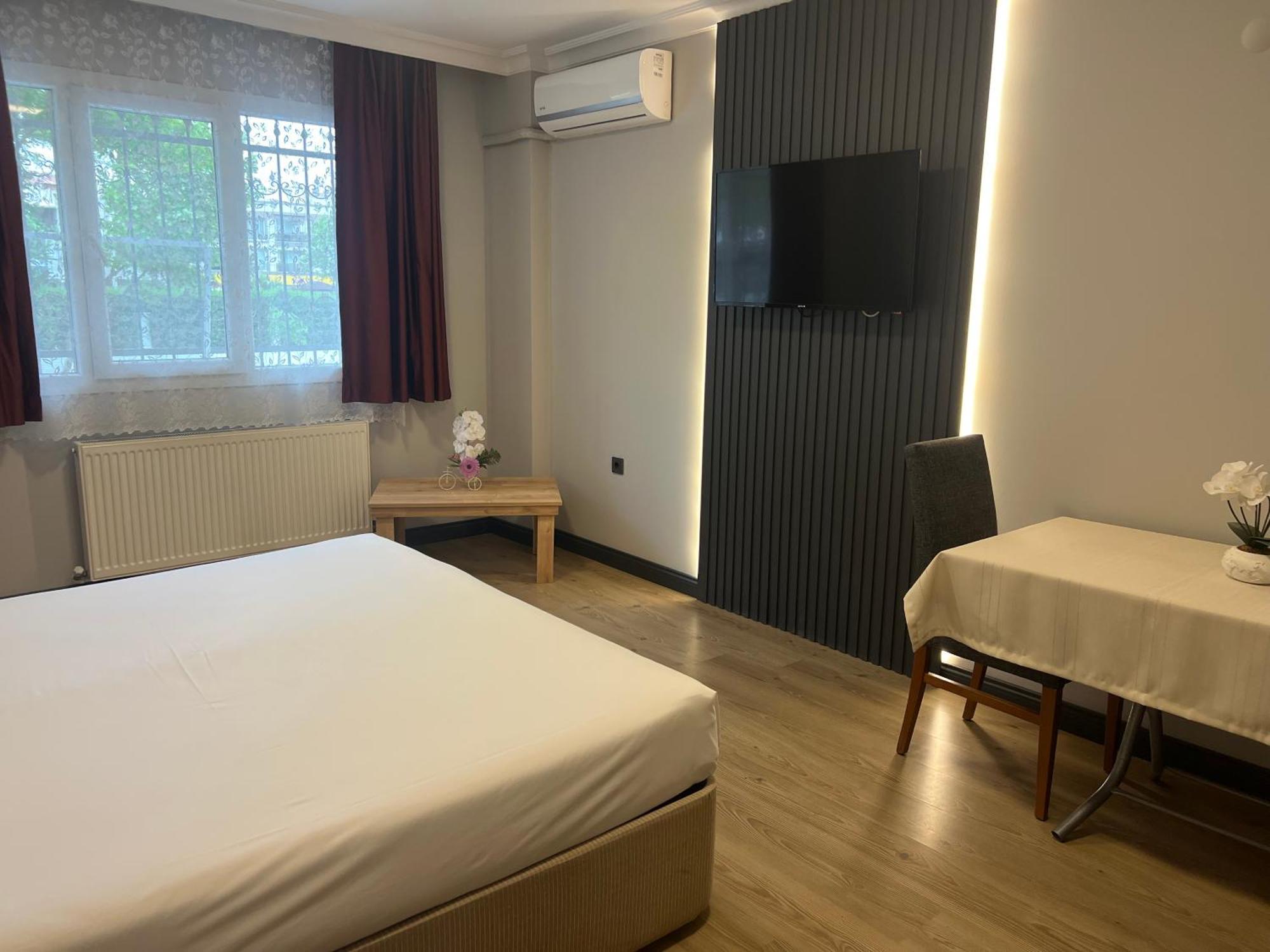 Park Ulusoy Hotel İzmir Kültér fotó