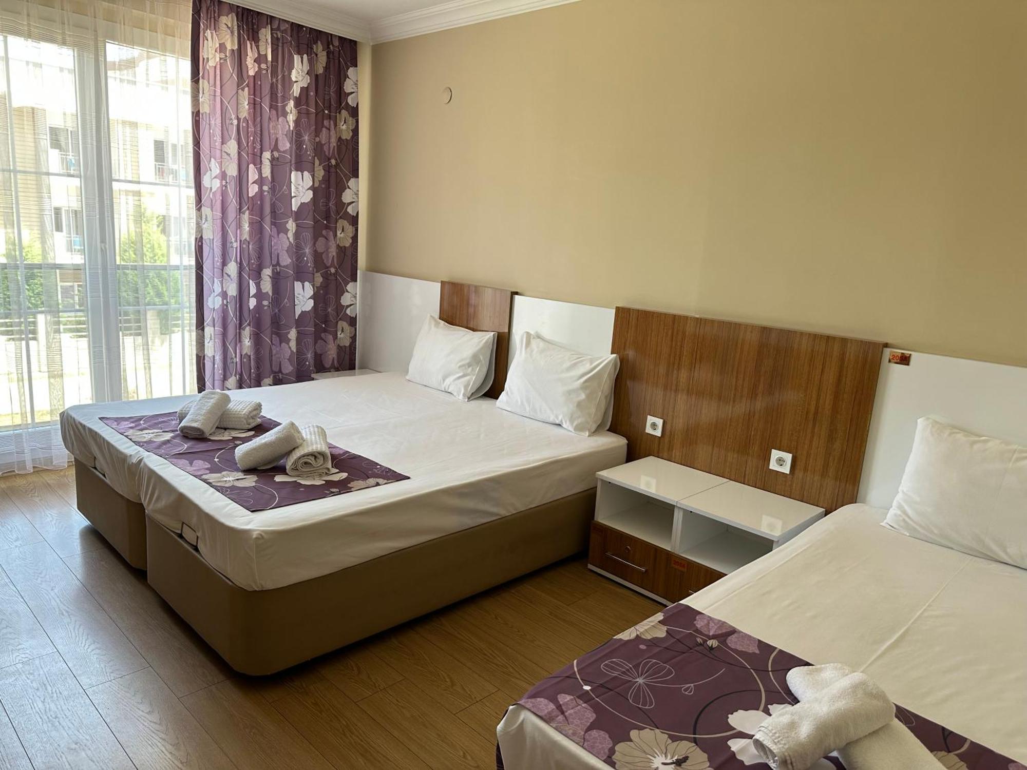 Park Ulusoy Hotel İzmir Kültér fotó