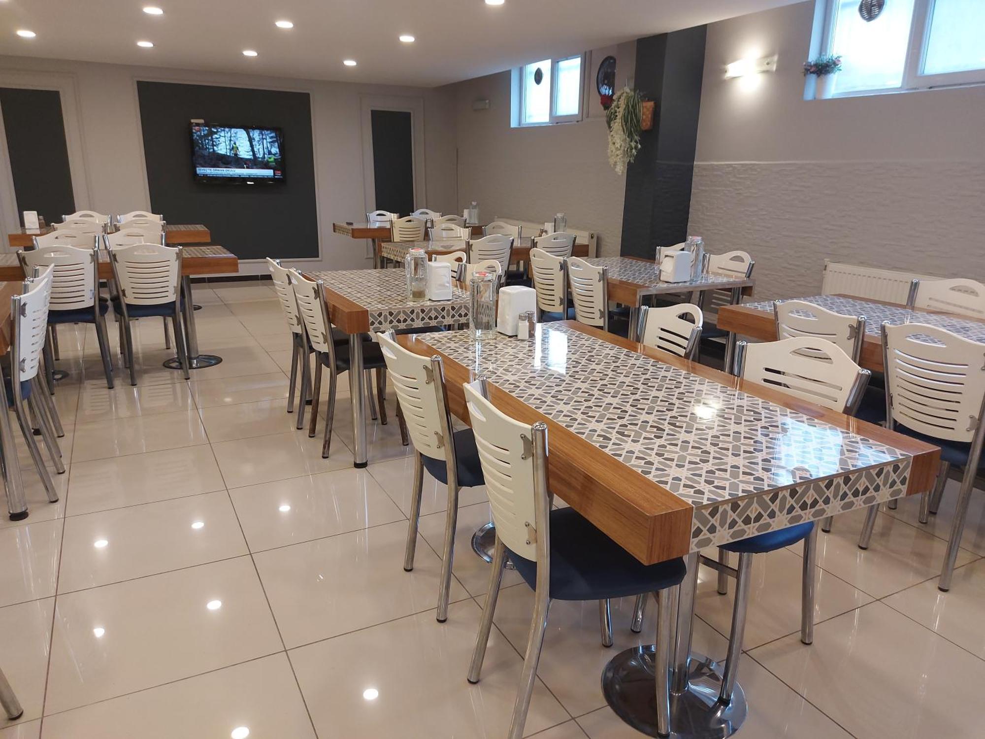 Park Ulusoy Hotel İzmir Kültér fotó