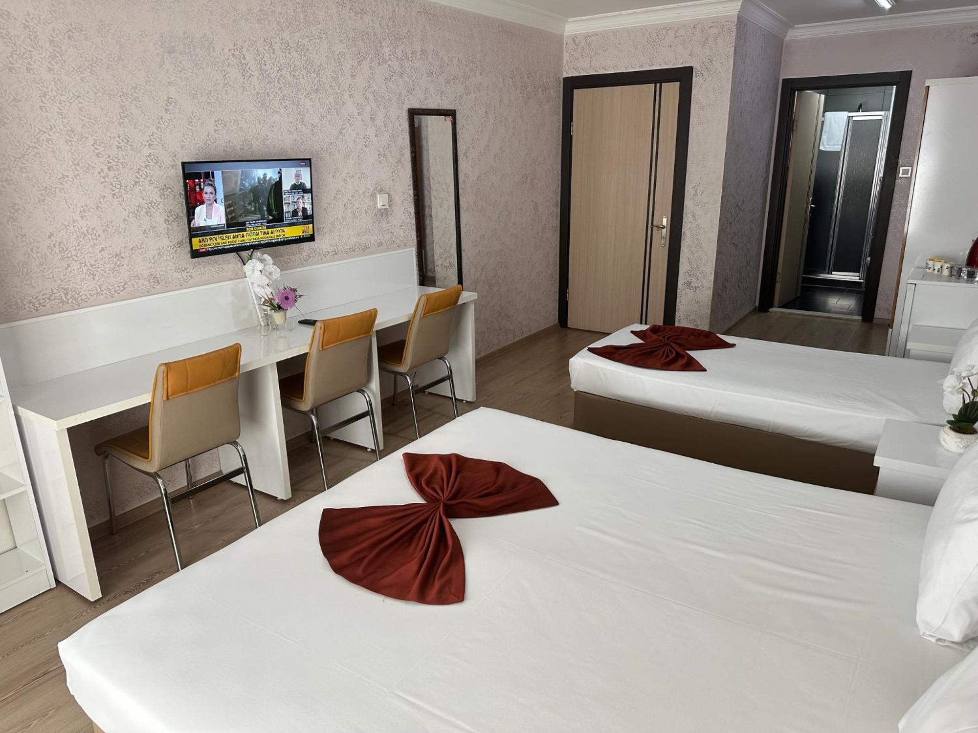 Park Ulusoy Hotel İzmir Kültér fotó