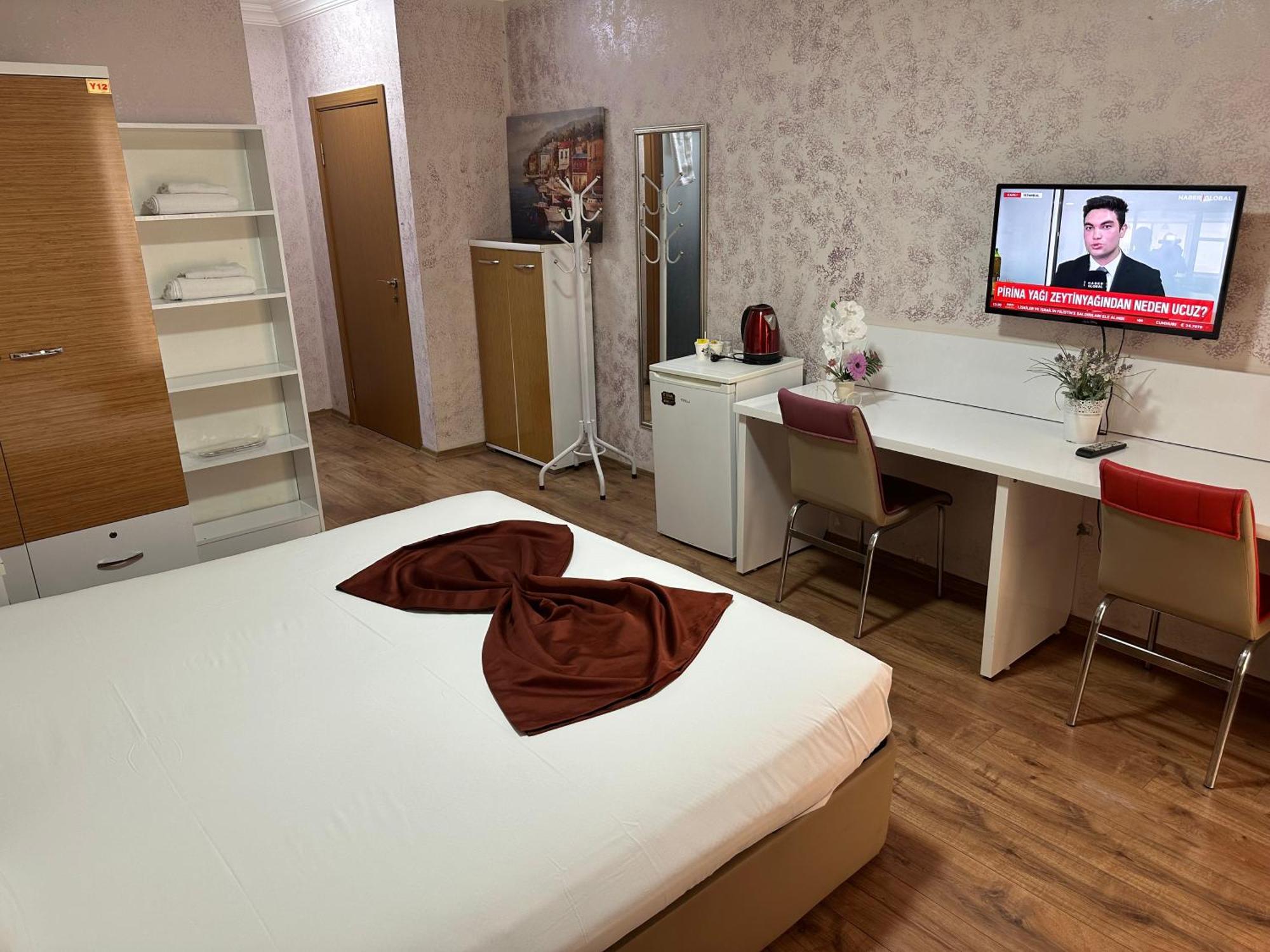 Park Ulusoy Hotel İzmir Kültér fotó
