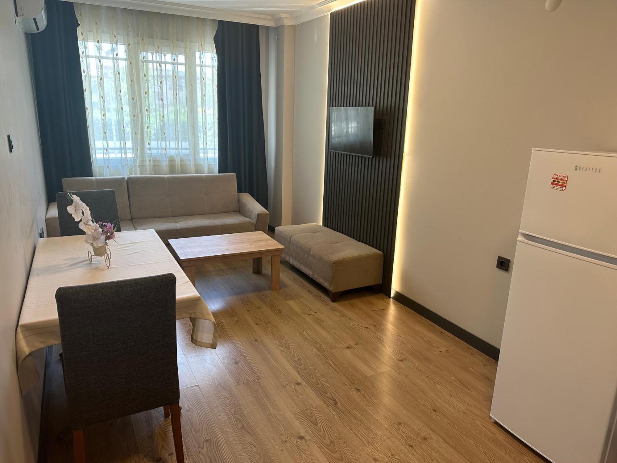 Park Ulusoy Hotel İzmir Kültér fotó