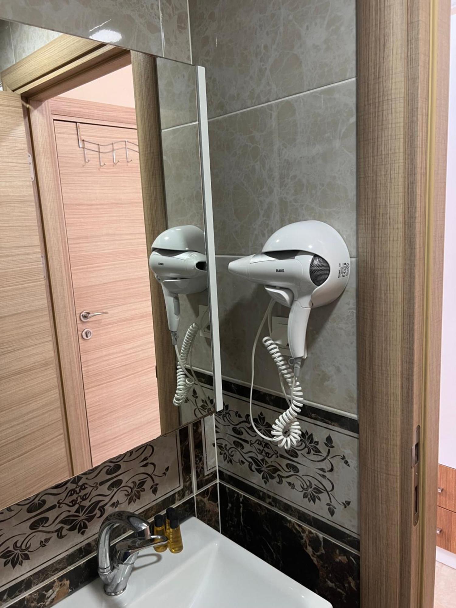Park Ulusoy Hotel İzmir Kültér fotó