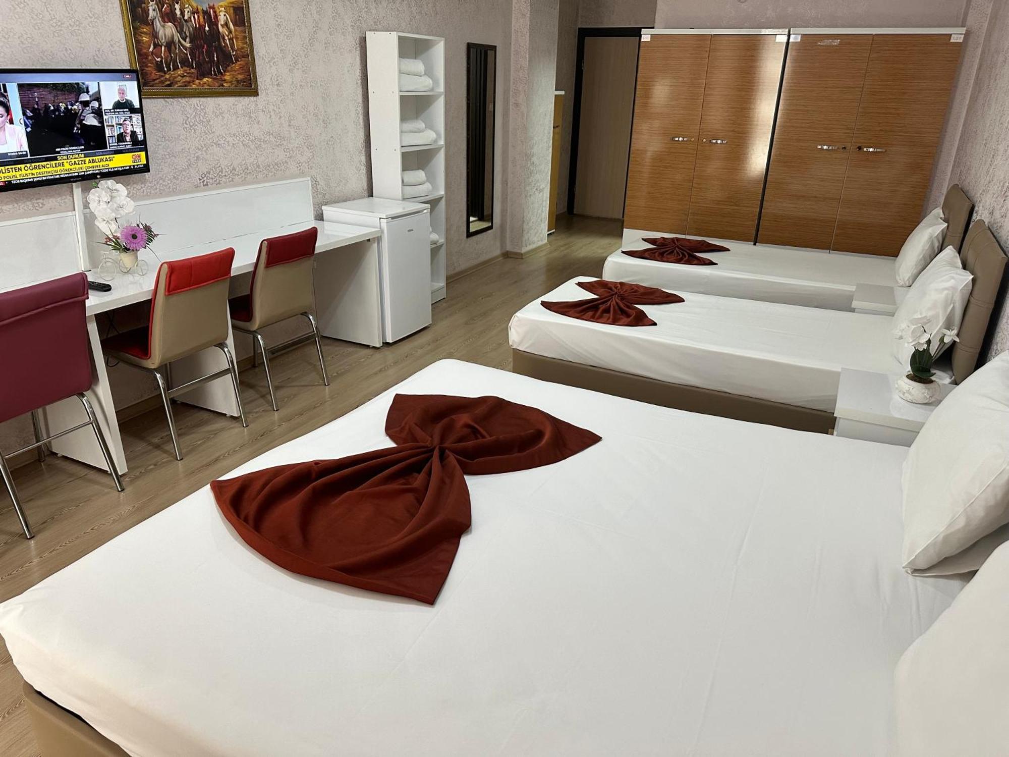 Park Ulusoy Hotel İzmir Kültér fotó