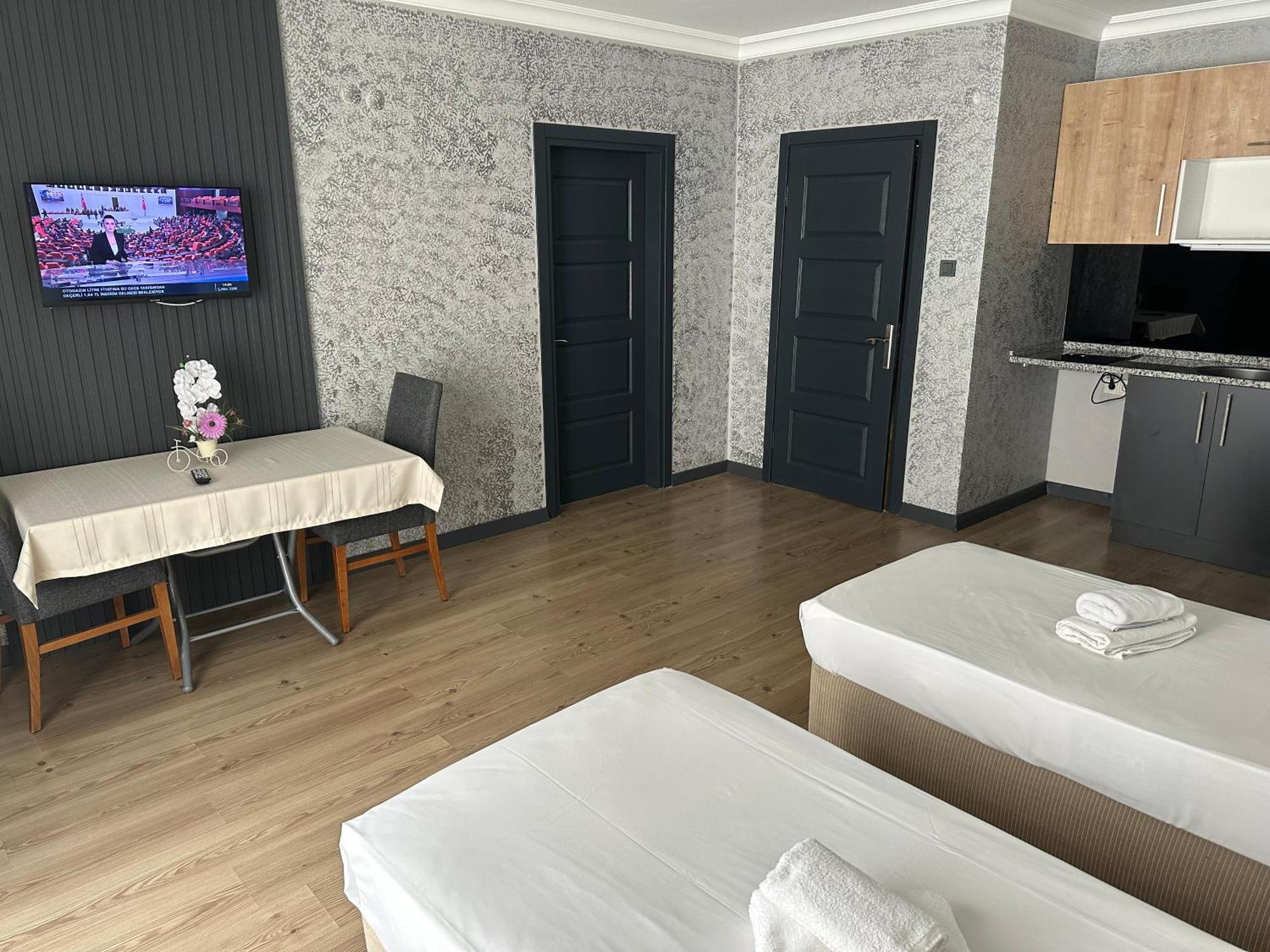 Park Ulusoy Hotel İzmir Kültér fotó
