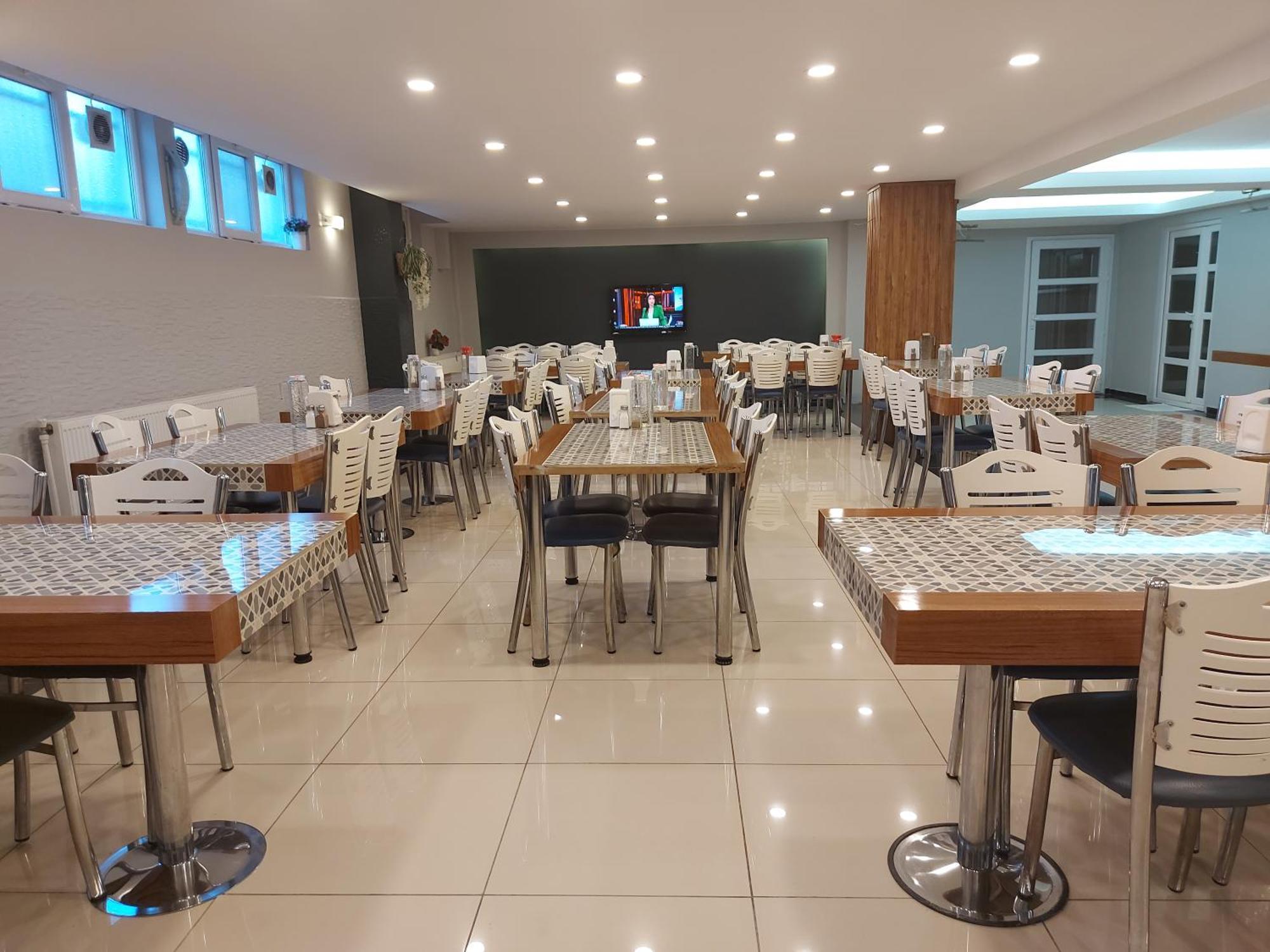 Park Ulusoy Hotel İzmir Kültér fotó