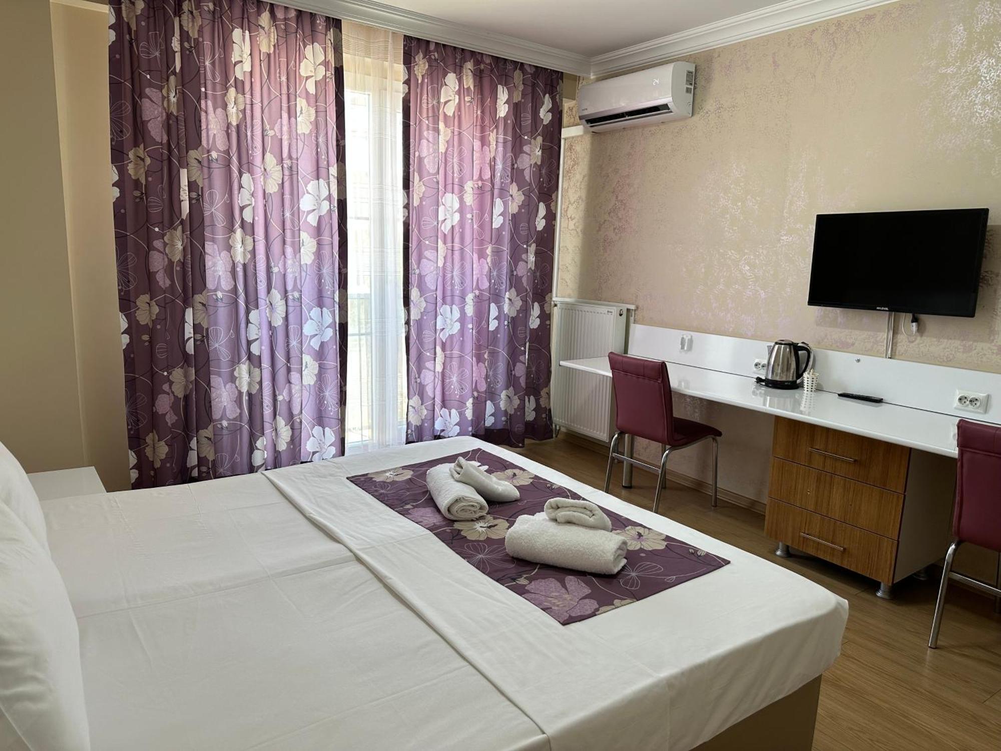 Park Ulusoy Hotel İzmir Kültér fotó