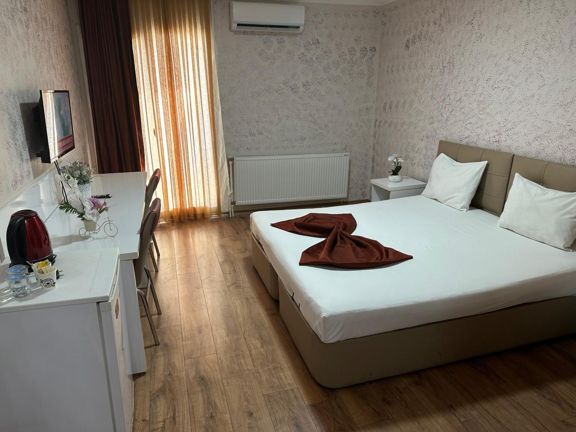 Park Ulusoy Hotel İzmir Kültér fotó