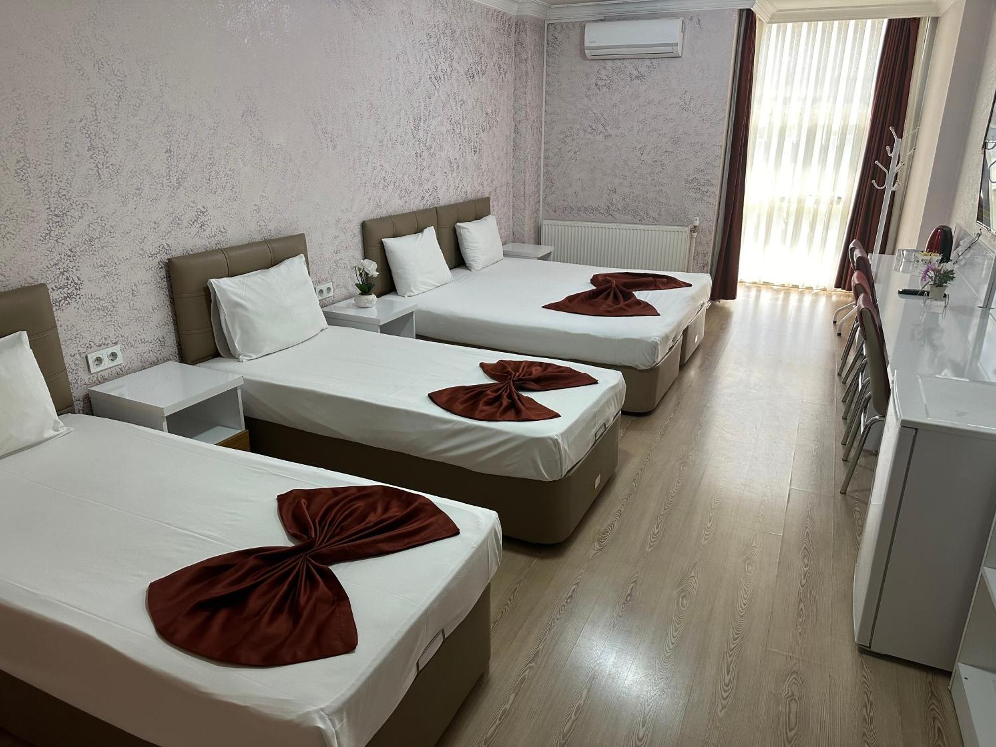 Park Ulusoy Hotel İzmir Kültér fotó