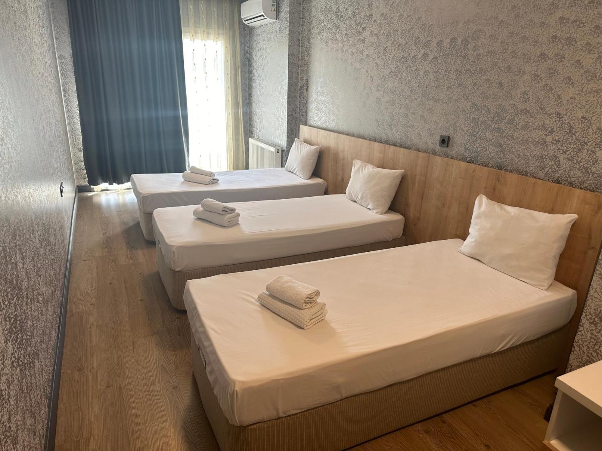 Park Ulusoy Hotel İzmir Kültér fotó